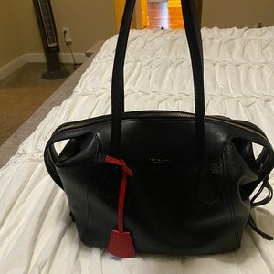 Tory Burch Large Satchel Purse